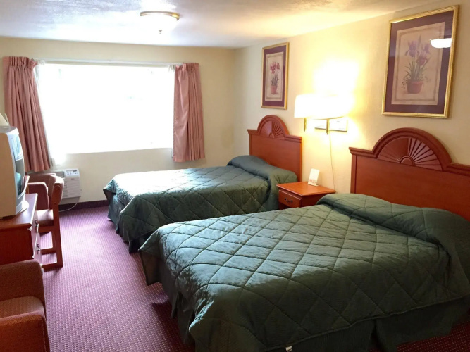 Gainesville Lodge