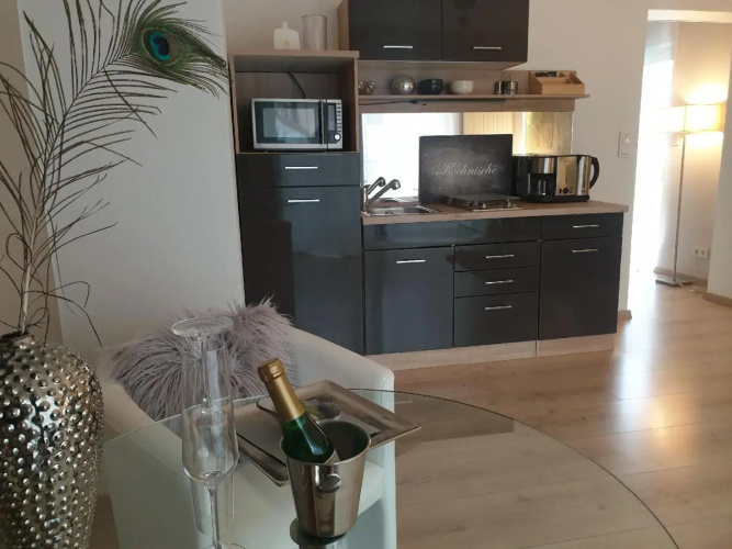 Appart-Hotel REB_ART, Bild 14