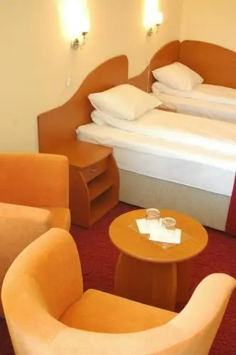 Hotel Parc