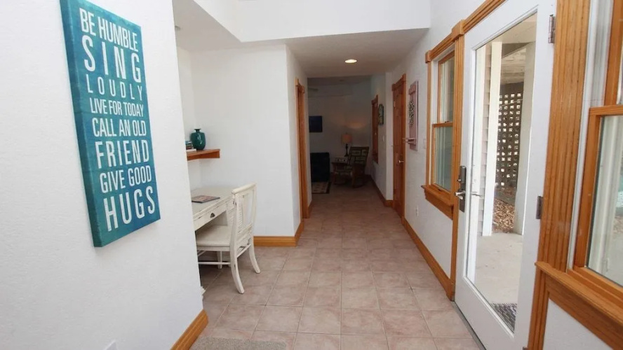 Irish Rose - 5 Br Home