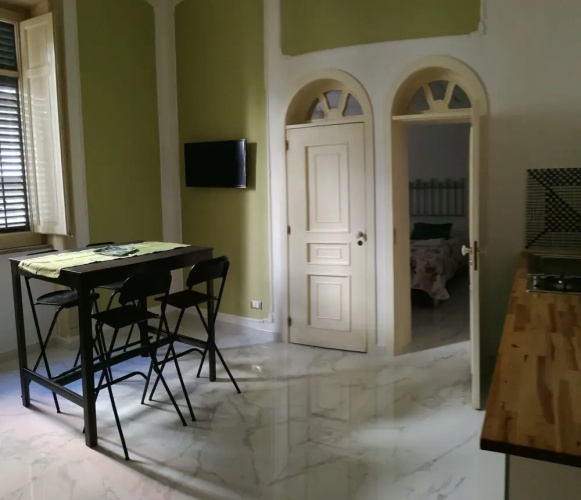 Al Piano Nobile B&B