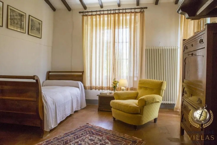 Villa Glicine