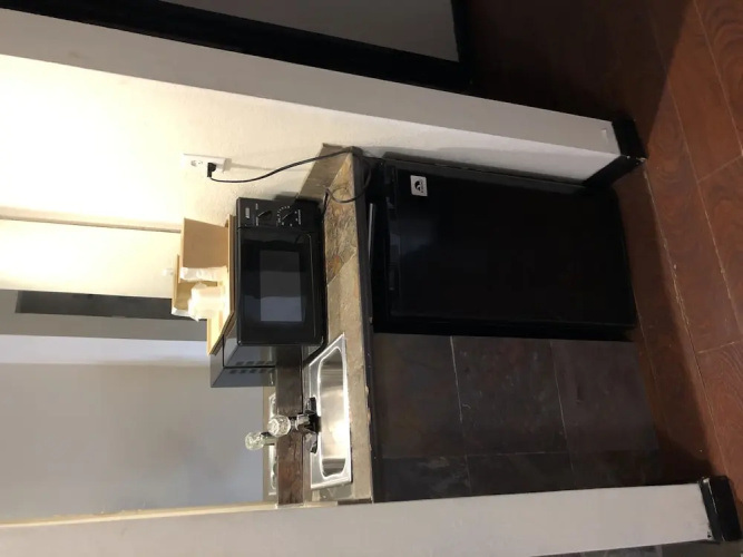 Araamda Inn Norcross