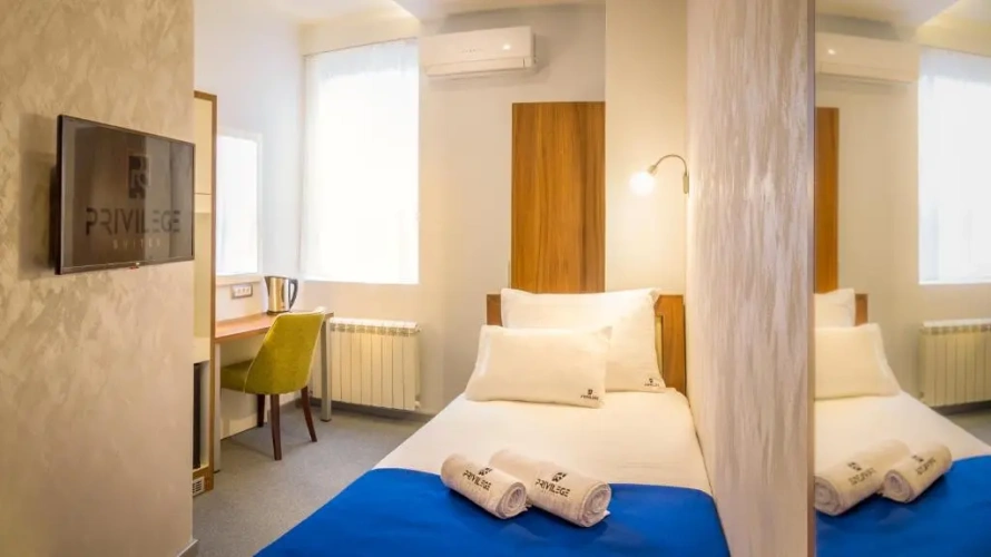 Single room