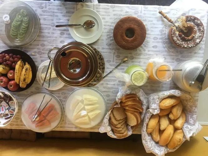 Aquarius Osteria