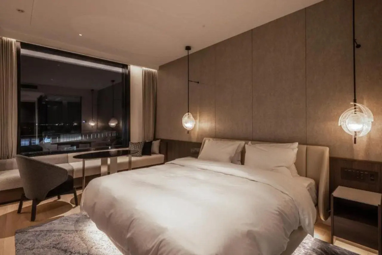 Atago Hotel