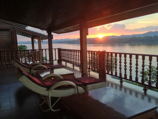 Baan Supichaya