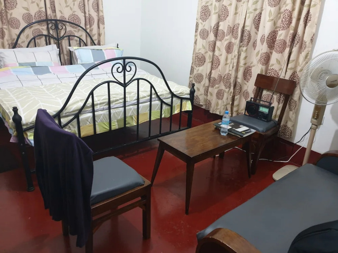 Doctor Se Temu Rest House