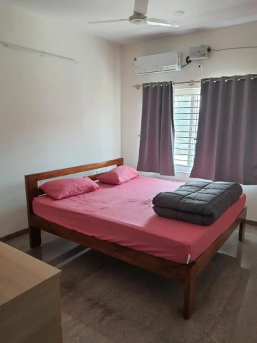 Castle BGR Service Apartments
