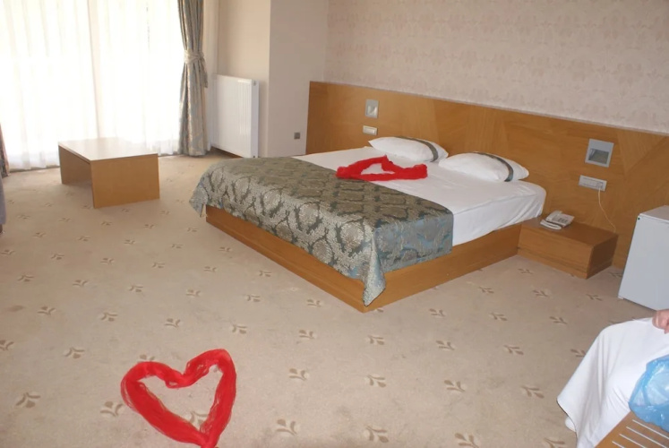 Green Termal Otel