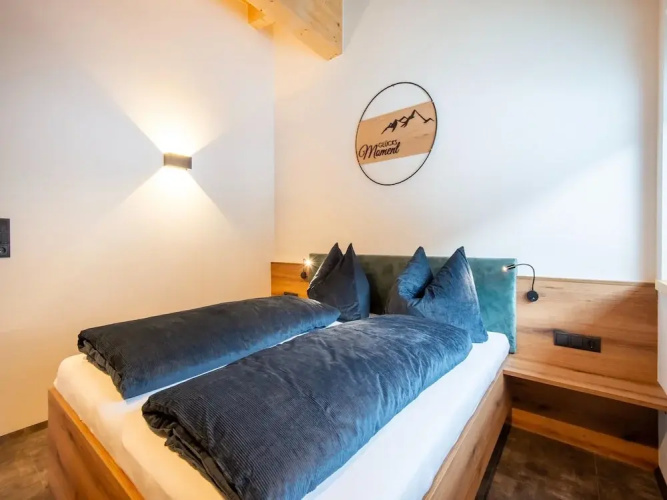Moiklerhof Apartment