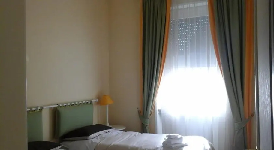 Apartment Piazza Bologna