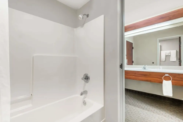 Days Inn Norton Va