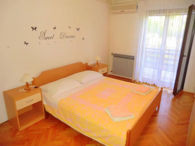 Apartment Tkalec