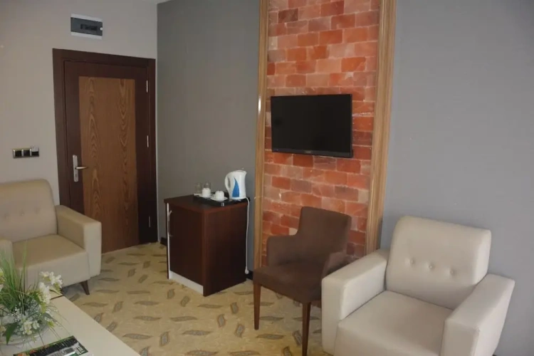 Standard Suite