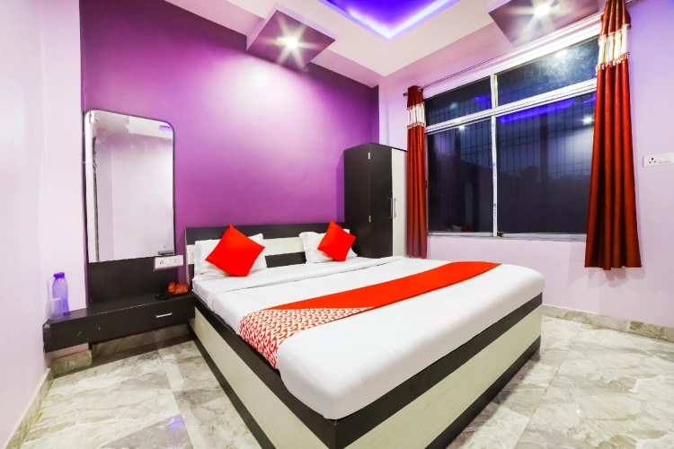 Standard Suite