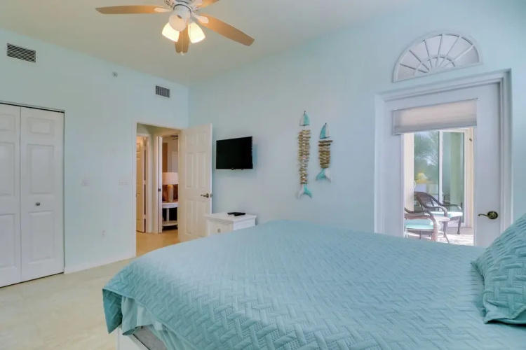 Waterfront Punta Gorda Condo w/ Pool Access!