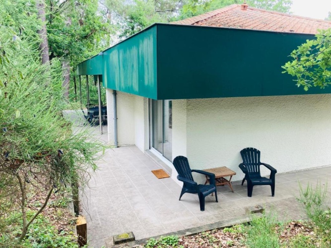 3 Bedrooms Villa