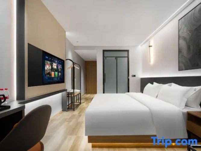 Privilege Double room