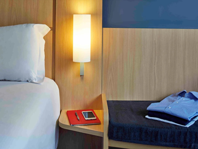 ibis Curitiba Batel