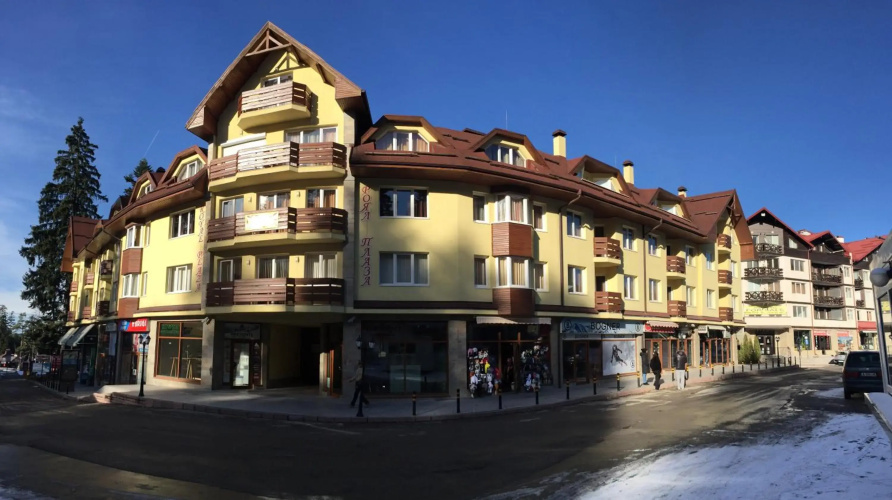 Image de l'hôtel