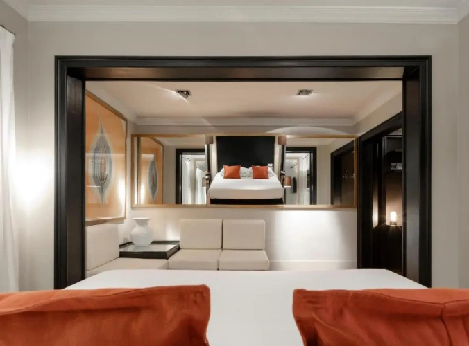 Superior Double room