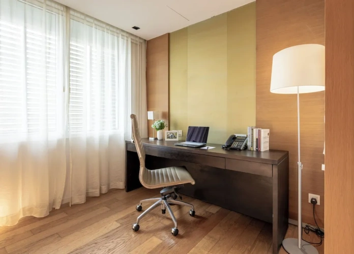 2 Bedrooms Deluxe room