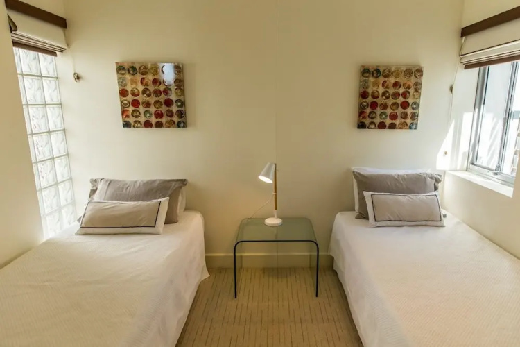 Cotton Beach Rooftop Apartment 45