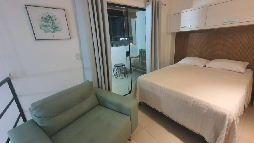 Aparts da Praia Grande 79