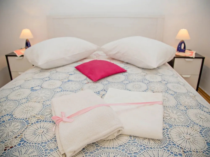Guest house Jeljenic