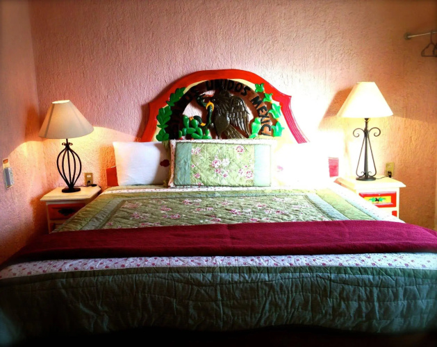 Hotel Mi Pueblito