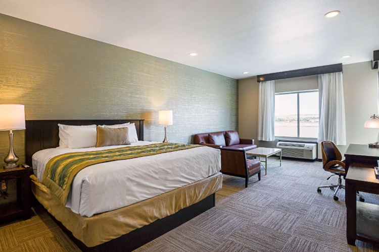 Double Suite