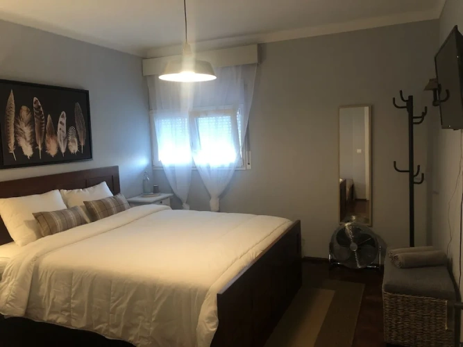 Comfort Triple room
