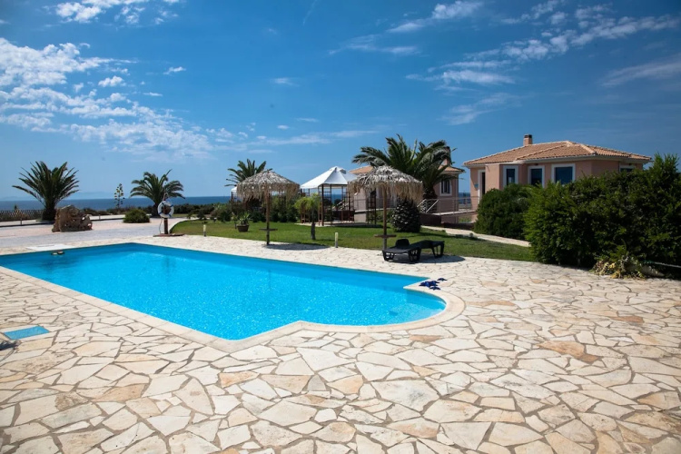 Villa Sapphire