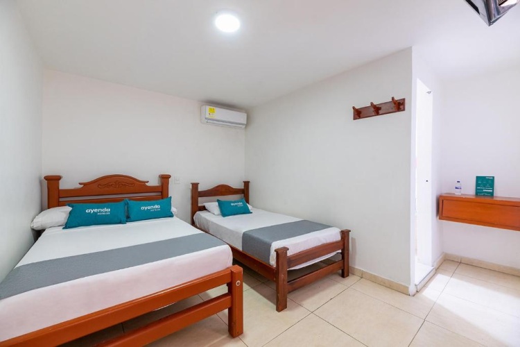 Superior Triple room