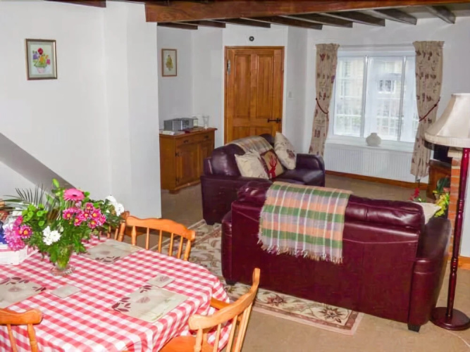 Alfie's Place