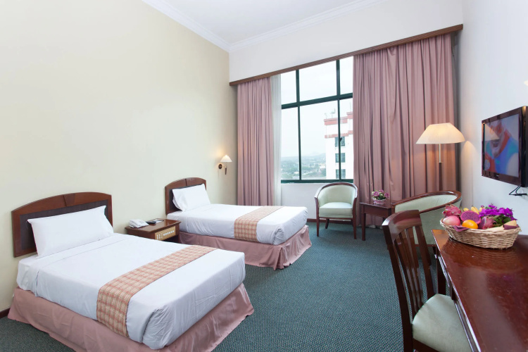Summit Hotel Bukit Mertajam