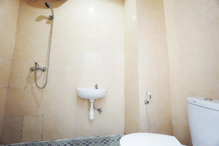Putri Kesia Rooms