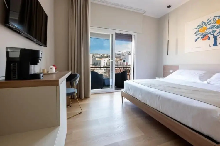 Imagen del hotel