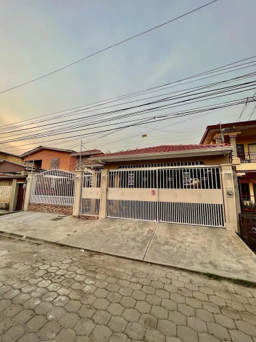 Villas Lazief Boutique - San Pedro Sula