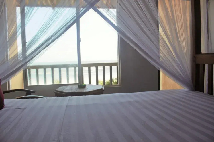 Beach Arthur Villa