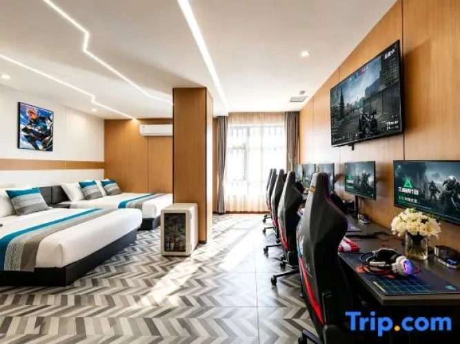 Economy Suite