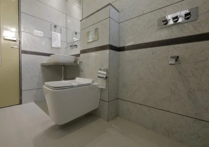 Hotel Luxura