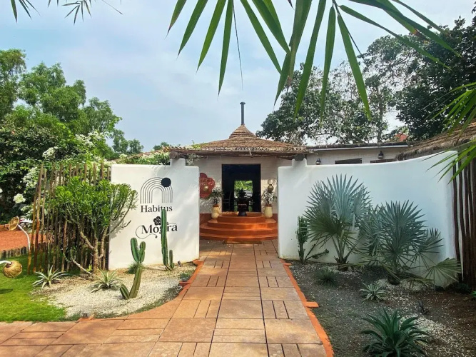Habitus Resort