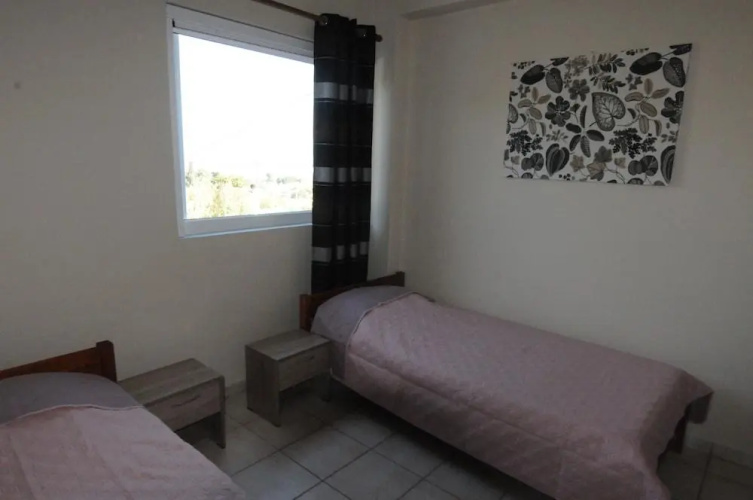 Santa Marina Apartments