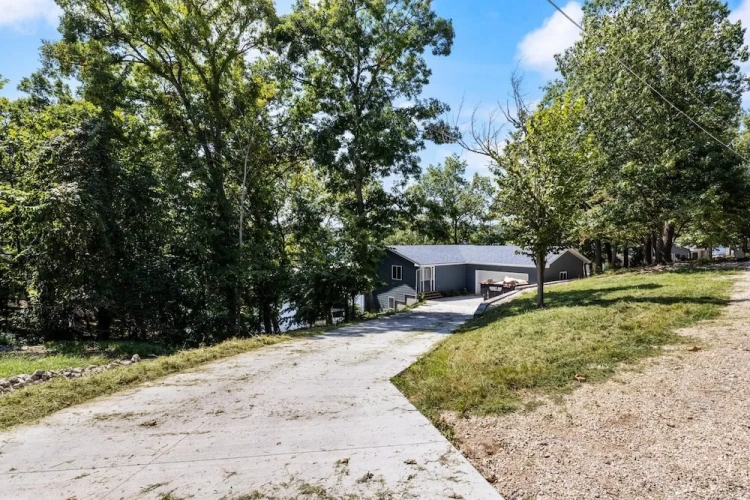 Cottage