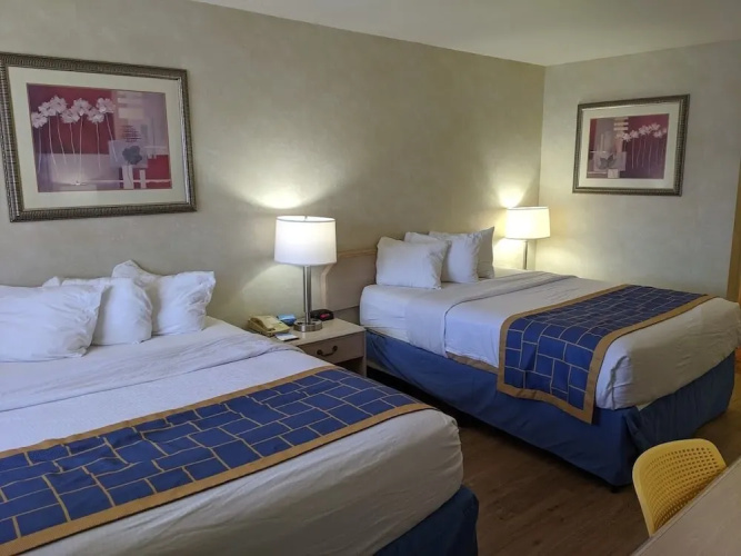 Days Inn Bullhead City