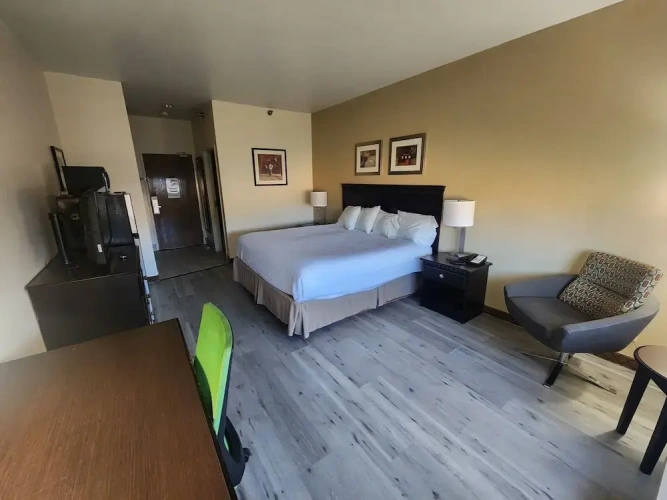 Superior Double room