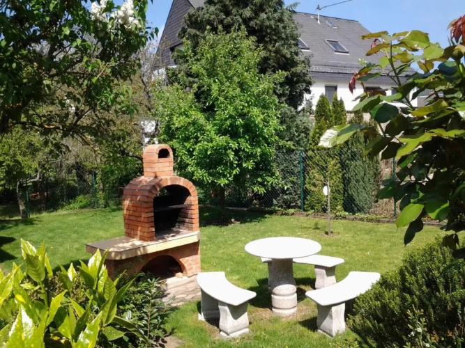 Ferienwohnung Hilger