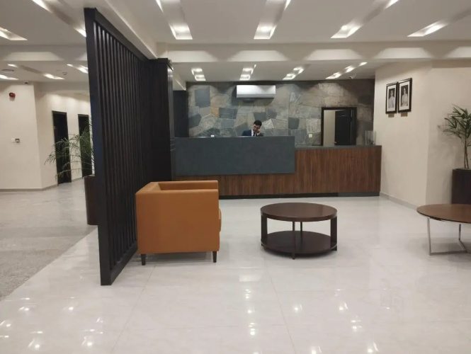Avari Xpress Gilgit